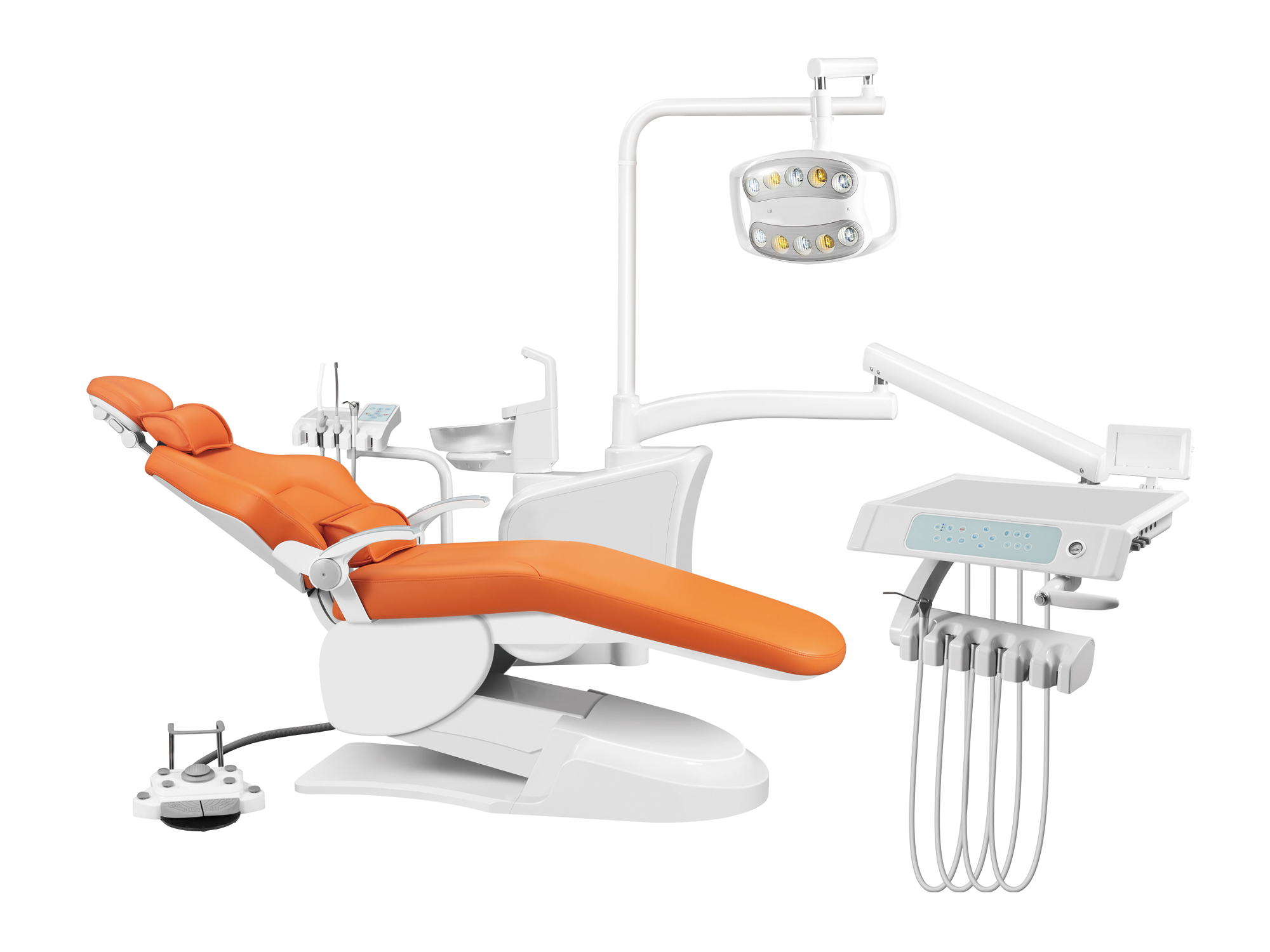 dental unit new arrival