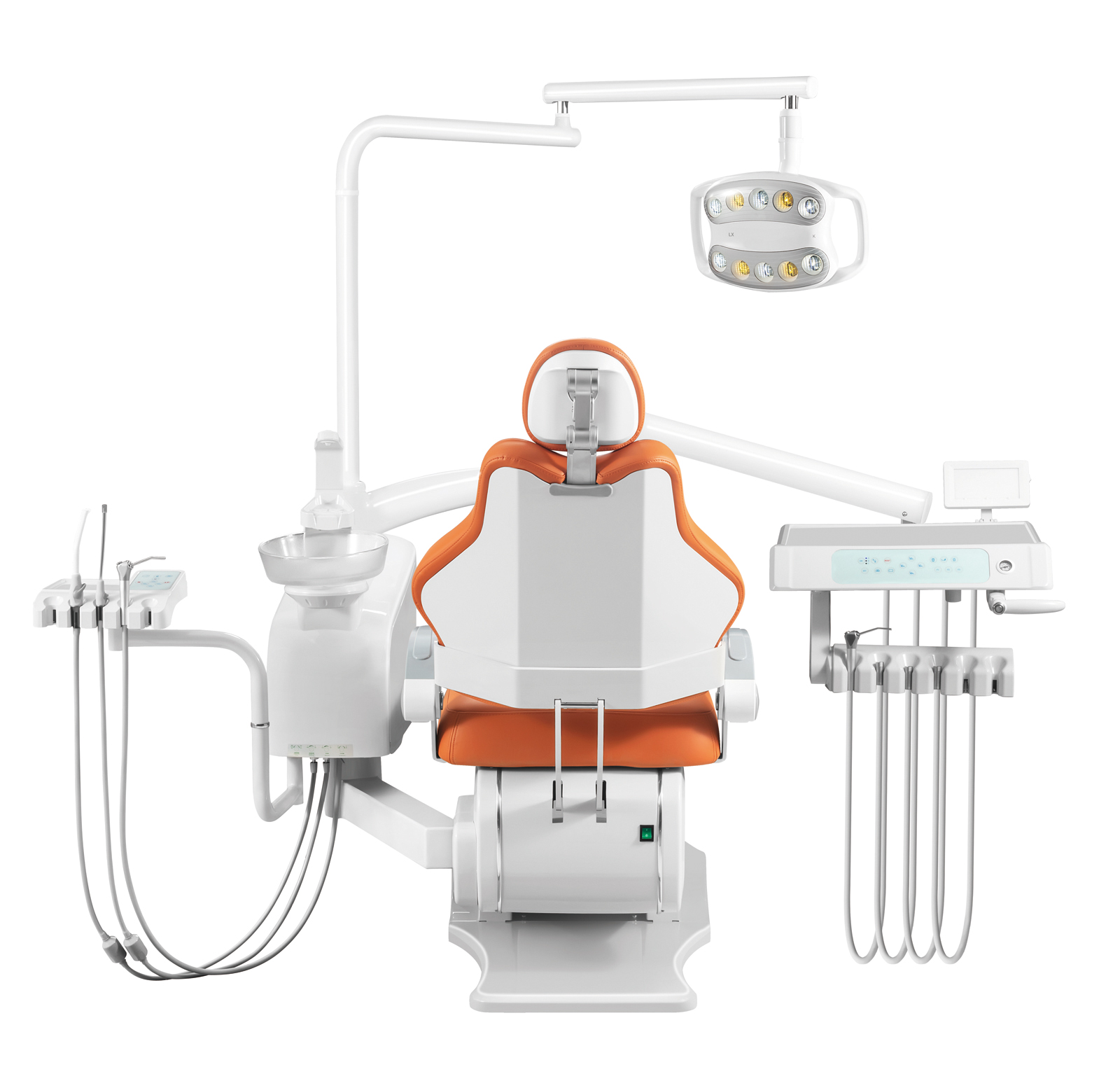 dental unit new arrival