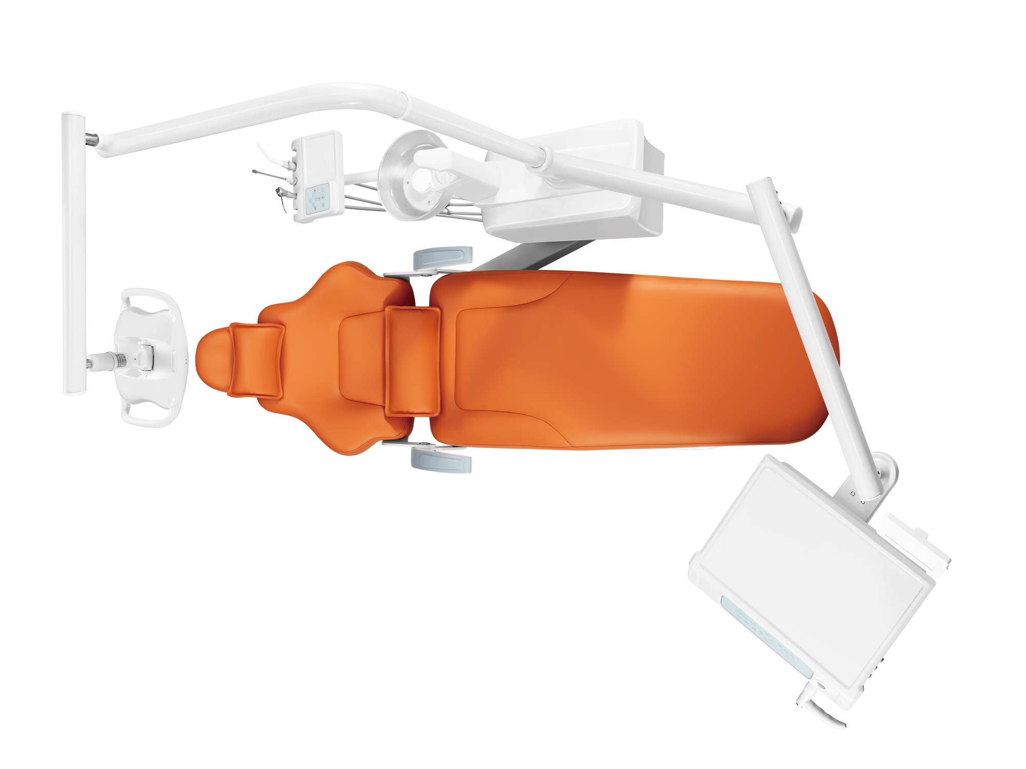 dental unit new arrival