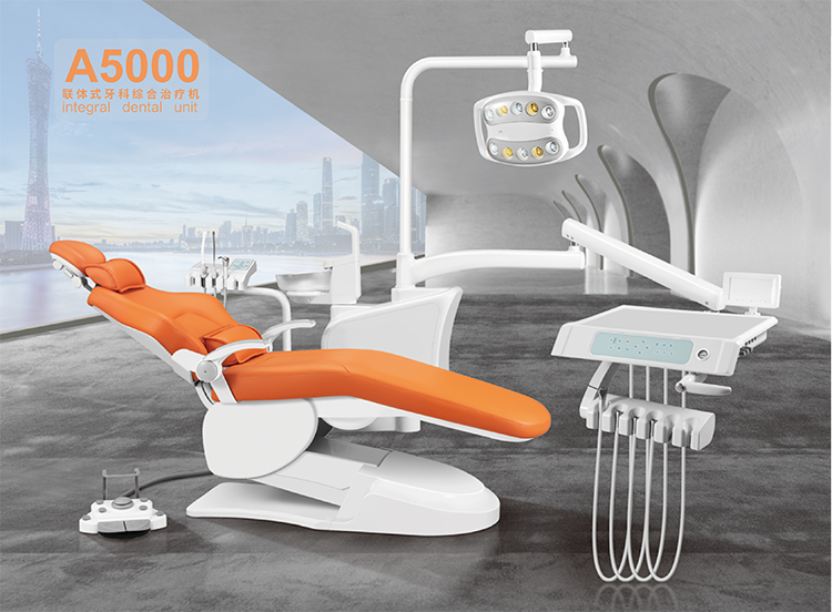 dental chair