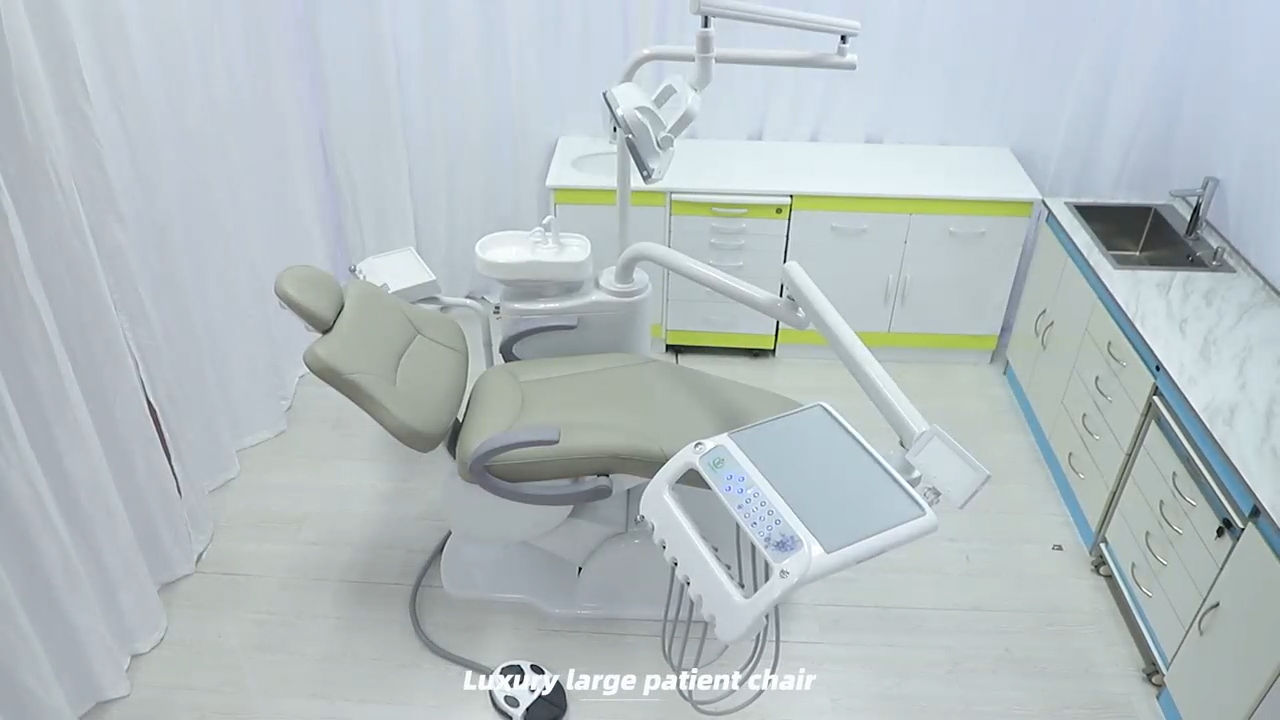 Economic A3000 Dental Unit Economic A3000 Dental Unit