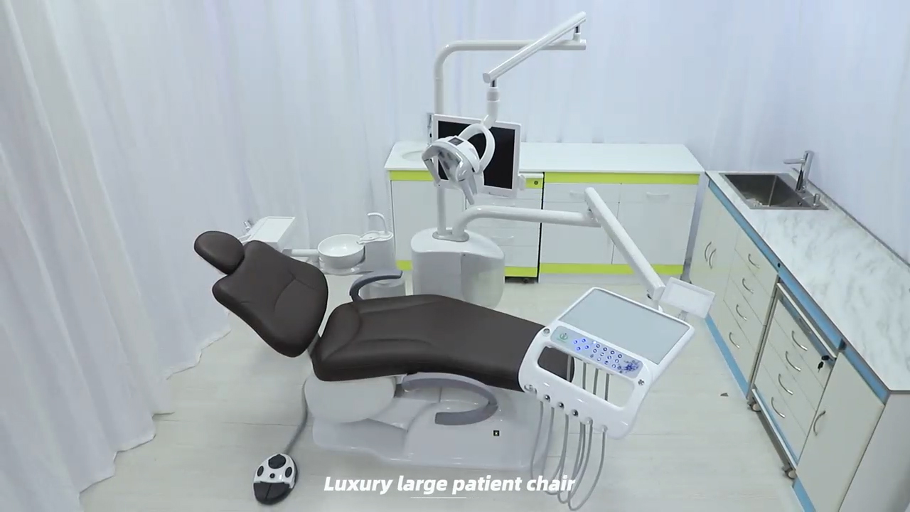 Yayou A66000 Dental Unit Yayou A66000 Dental Unit