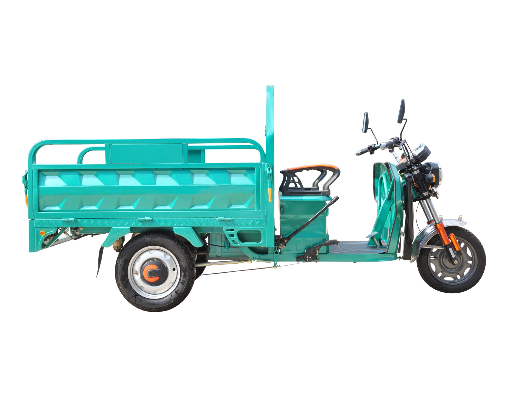 price of motor tricycle