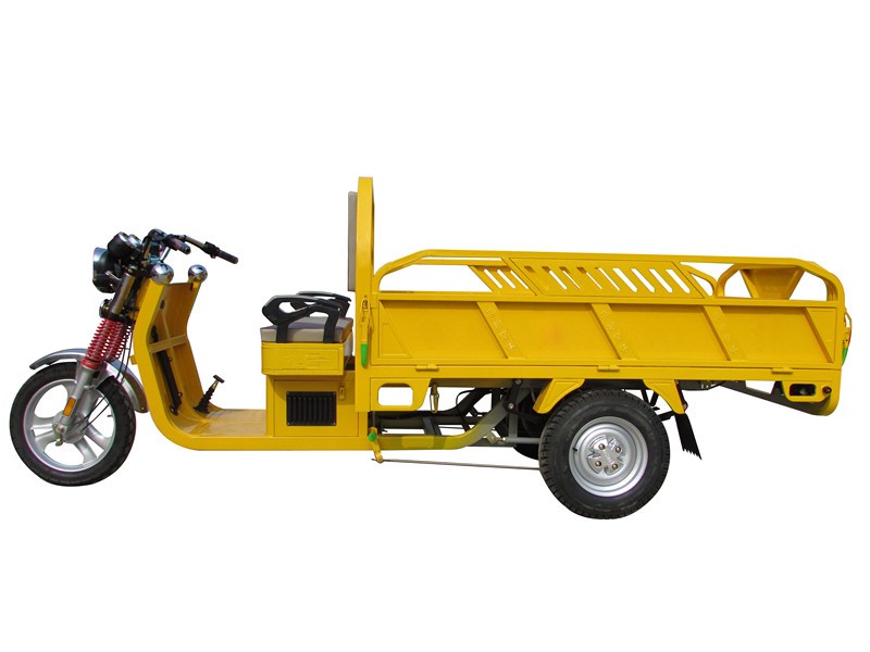Motores eléctricos para triciclos de carga Clearance