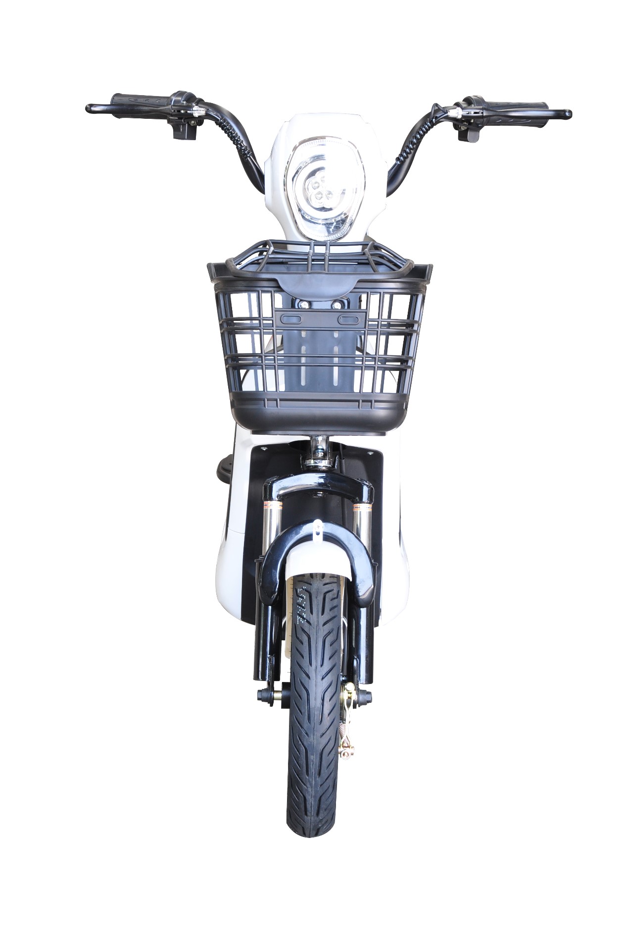 Vélo de ville électrique de batterie de scooter électrique de haute qualité avec 2 sièges pour l 