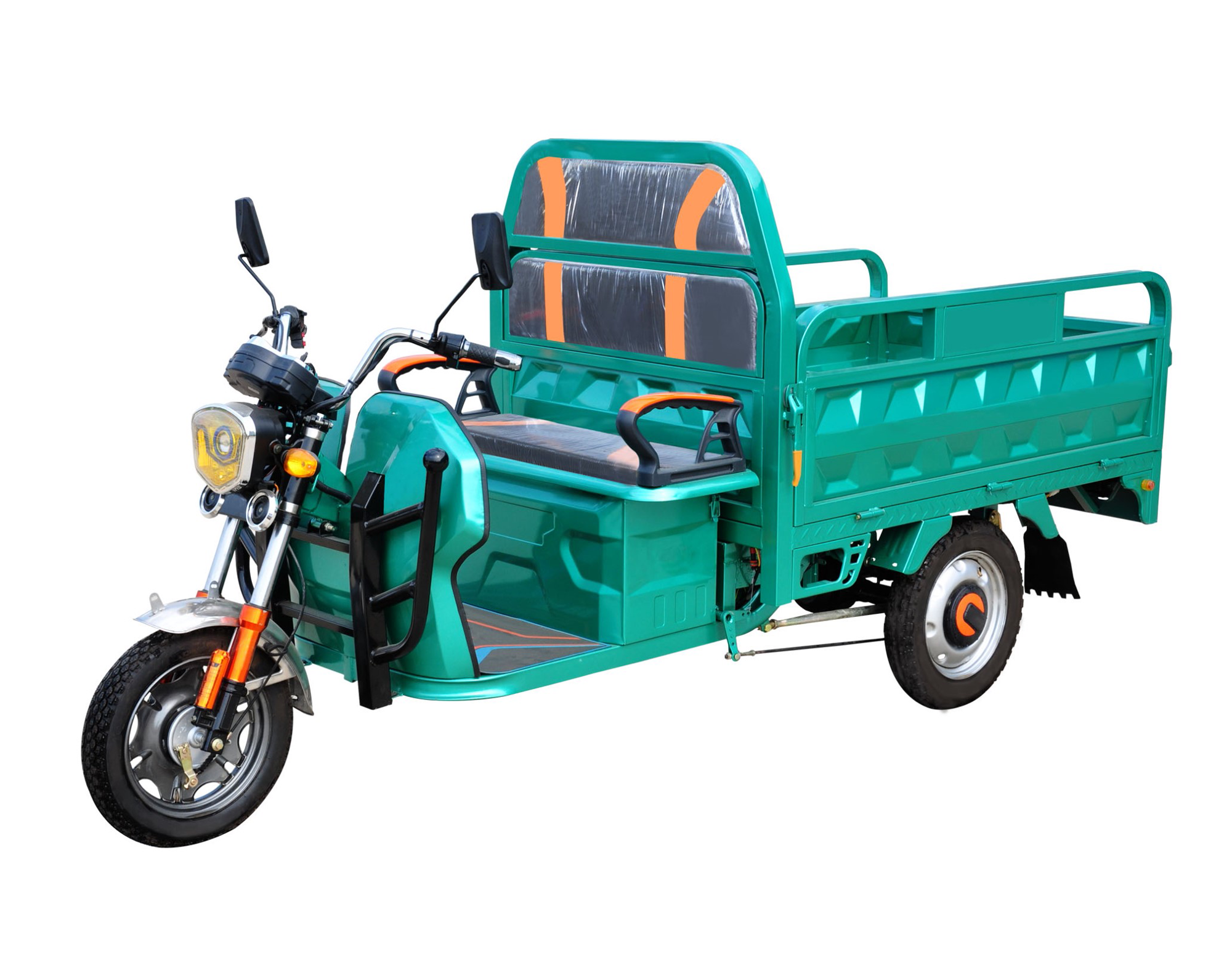 tricycle manufacturers