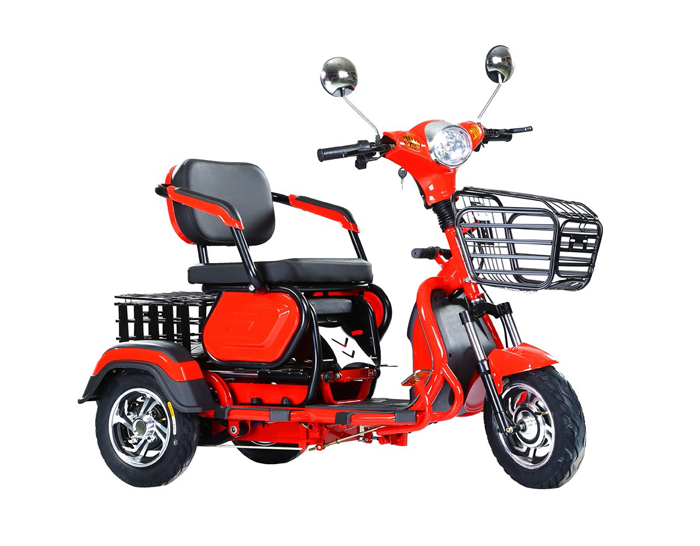 Buy Compact Lightweight 3 Wheel Power Electric Mobility Scooter Price