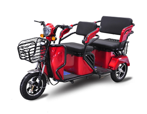 trike scooter for adults