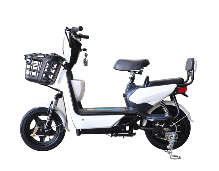 electric scooter bike price