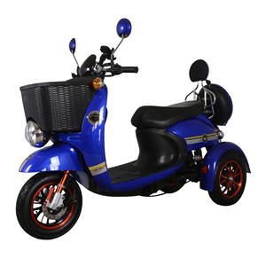bicicleta 3 ruedas adulto
