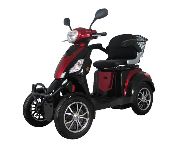 China High Quality Electric Mobility Scooter Quotes Factory Purchasing Manufacturers