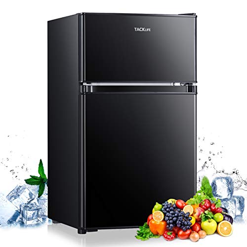 Dorm Refrigerator With Freezer