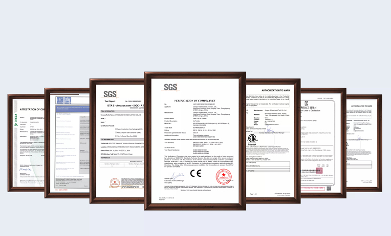 شهادة ISO 14001