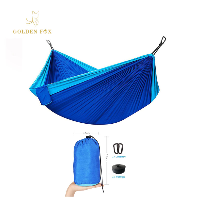 Backpacking Camping Hiking Lightweight Portable Outdoor Hammocks