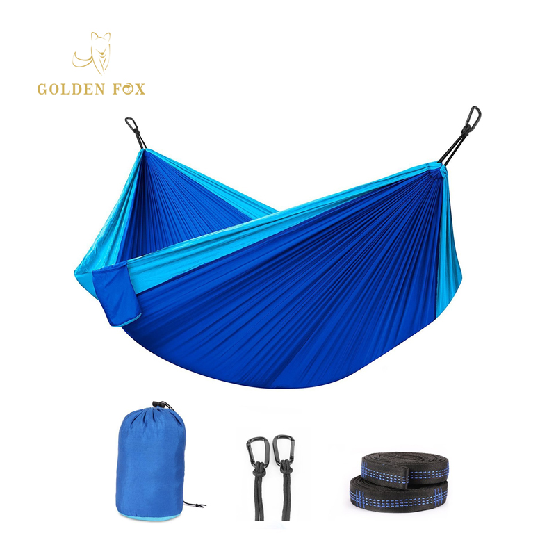 Backpacking Camping Hiking Lightweight Portable Outdoor Hammocks