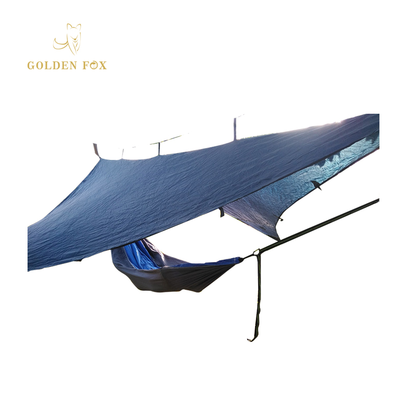 Best Rain Protection Hammock Tent With Rainfly