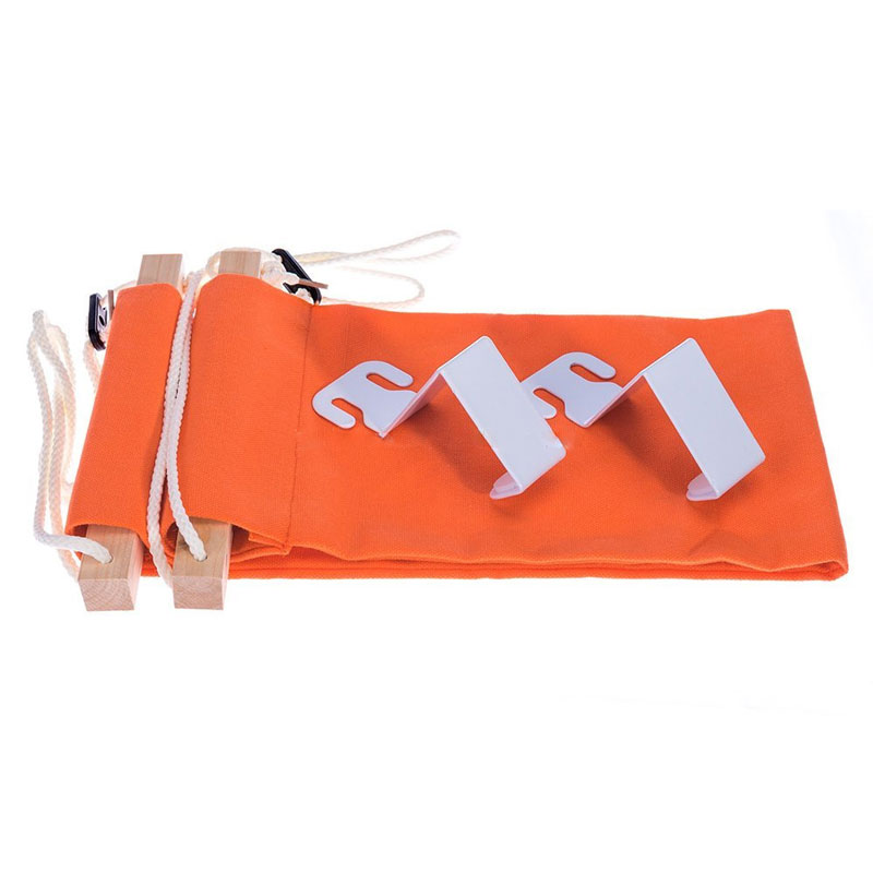Portable Office Adjustable Fixed Firmly Portable Mini Office Footrest Under Desk