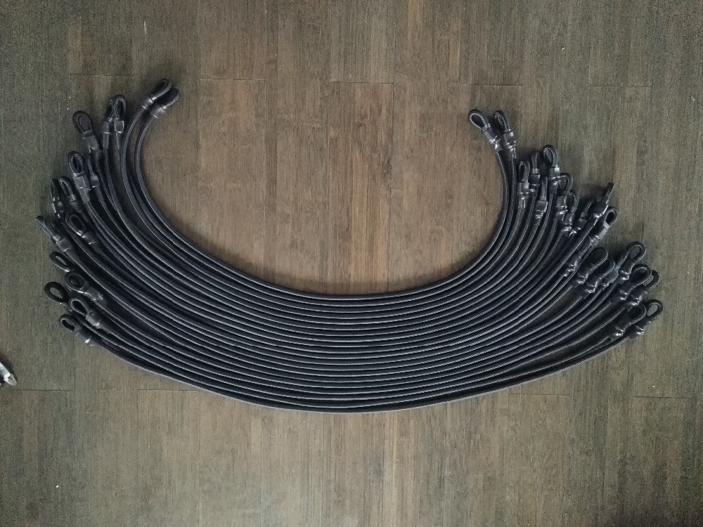 High Jump Resistance Belt For Home Gym Bungee Fly