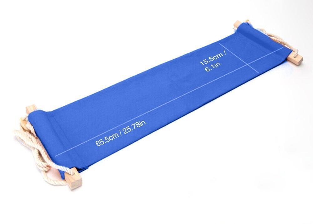 foot rest hammock
