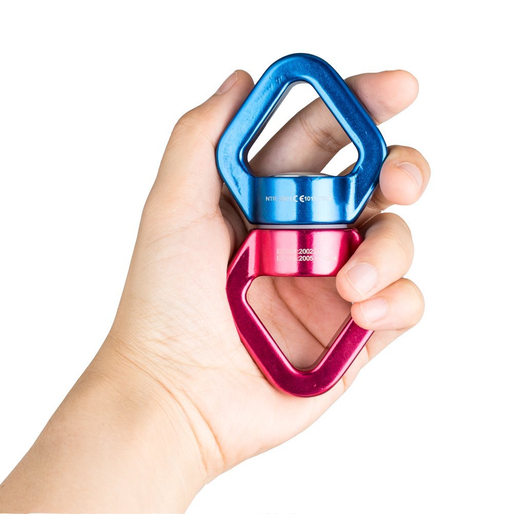 bungee dance equipment