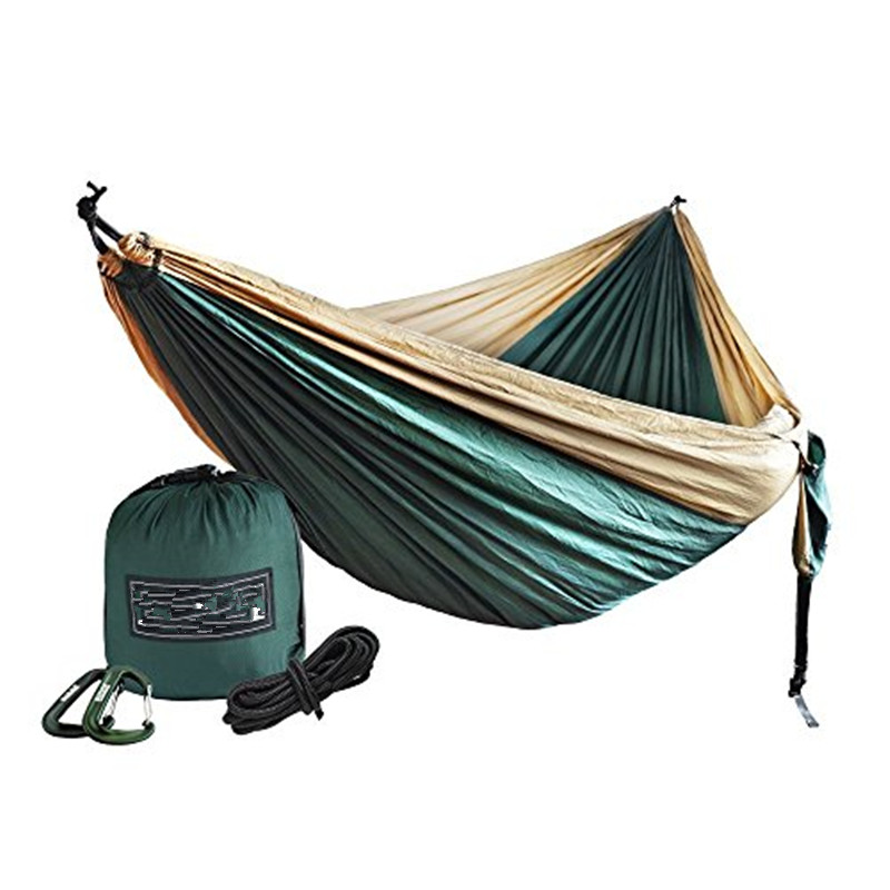 Canvas Hammock
