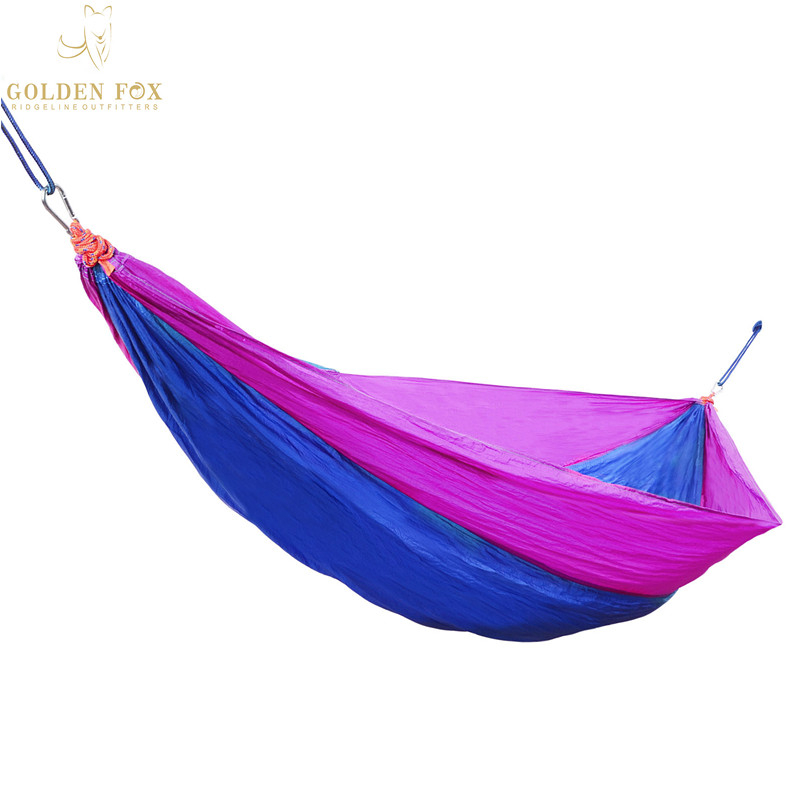 Hammock With Wood Stand