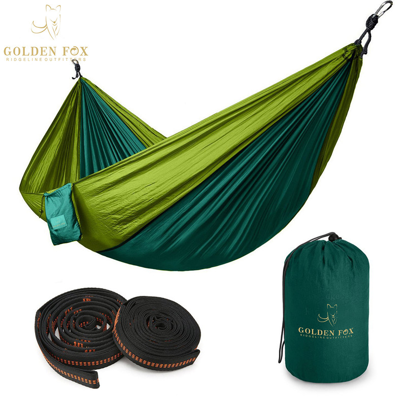 hammocks