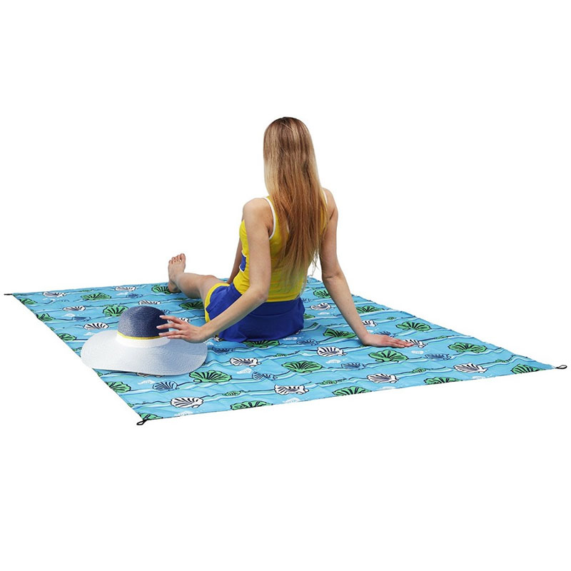 China Beach Blanket Manufacturers