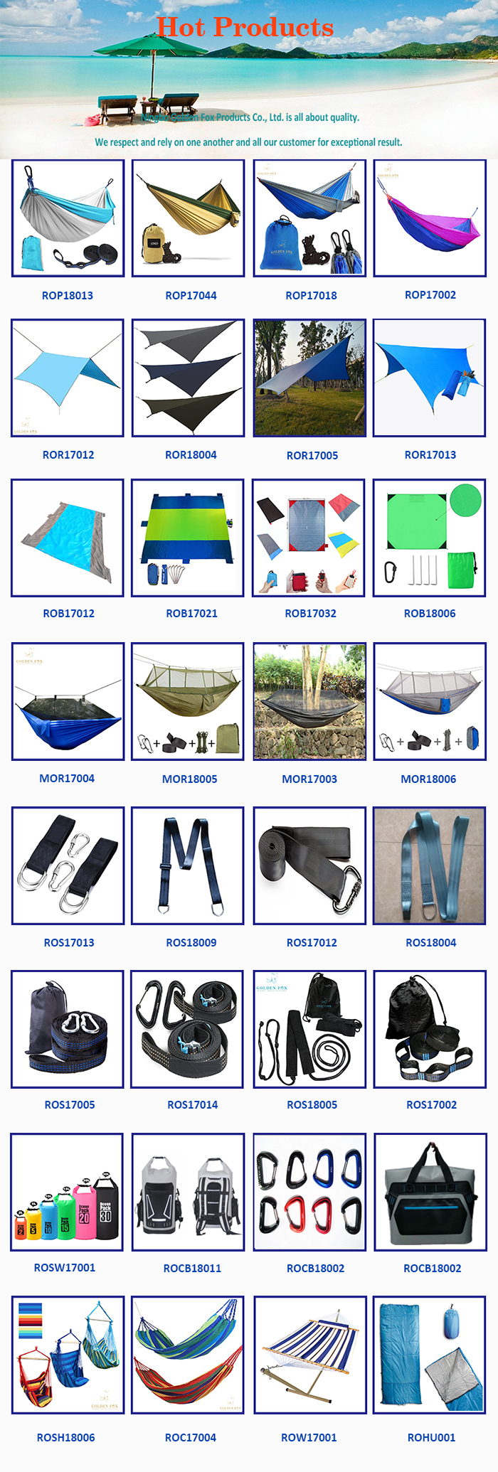 Hammock With Wood Stand