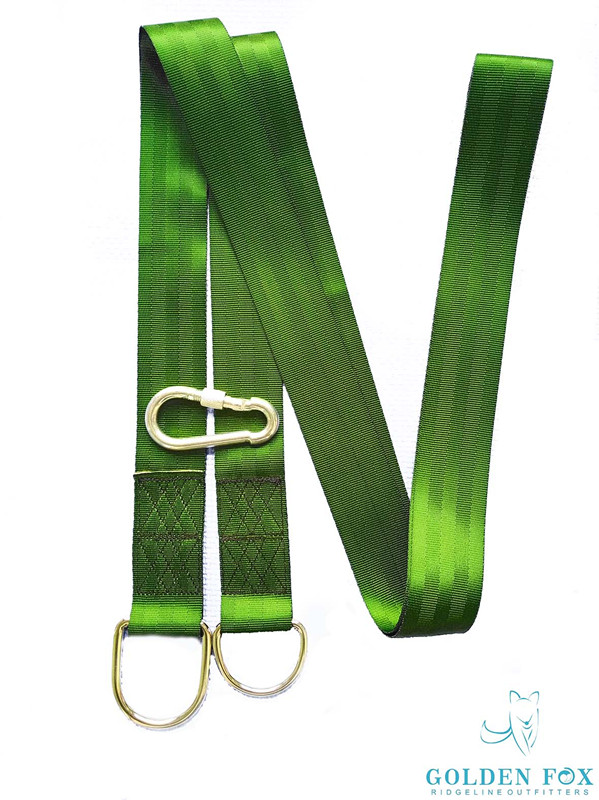 High Strength Polyester Patio Swing Straps Heavy Duty