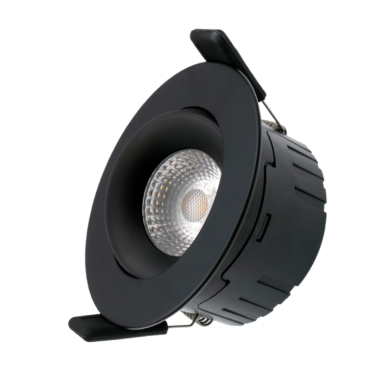 IP44 LED downlight