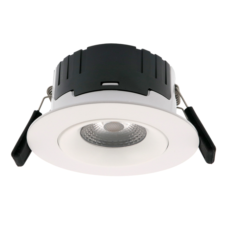 recessed LED downlight