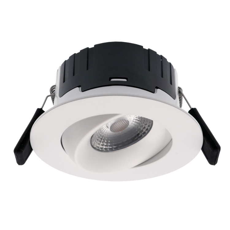 AC dimmable Downlight