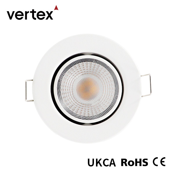 AC Led Celling Dimmable Downlight