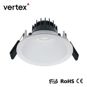 Neues Design Led Dimmbares Einbau-Downlight