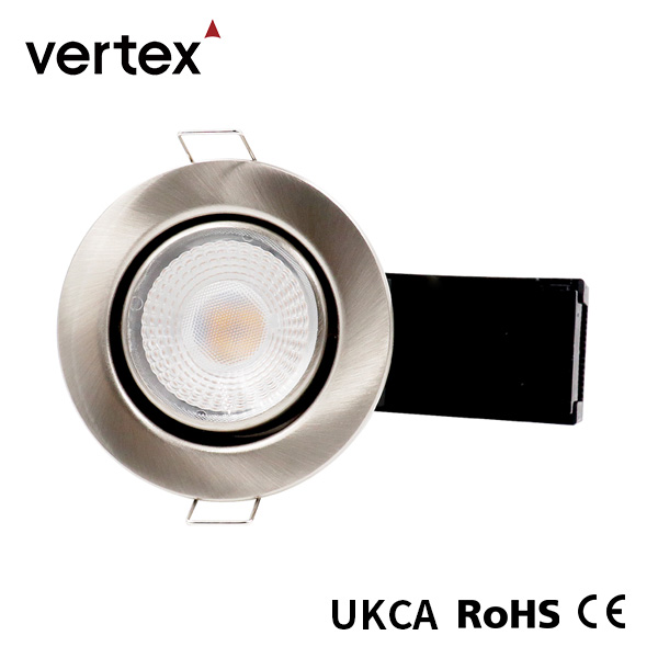 Home Decoration Led Recessed Downlight
