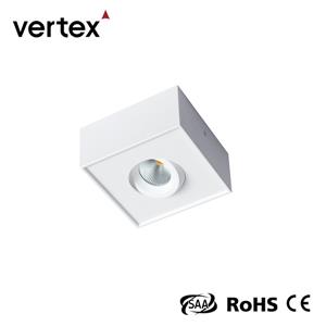 Quick Installation Surface Mounted Led Downlight