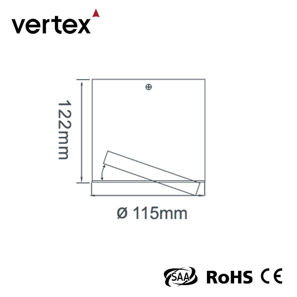 Comprar Downlight de cuerpo de aluminio montado en superficie, Downlight de cuerpo de aluminio montado en superficie Precios, Downlight de cuerpo de aluminio montado en superficie Marcas, Downlight de cuerpo de aluminio montado en superficie Fabricante, Downlight de cuerpo de aluminio montado en superficie Citas, Downlight de cuerpo de aluminio montado en superficie Empresa.