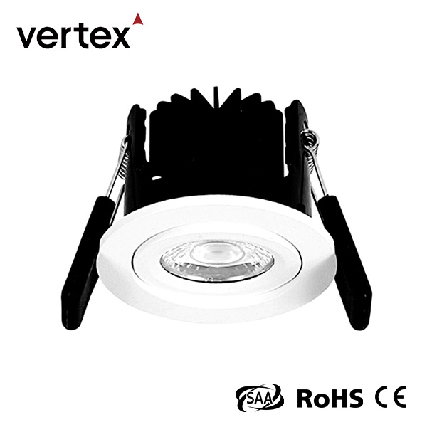 Housing Ceiling Cob Adjustable Led Downlight