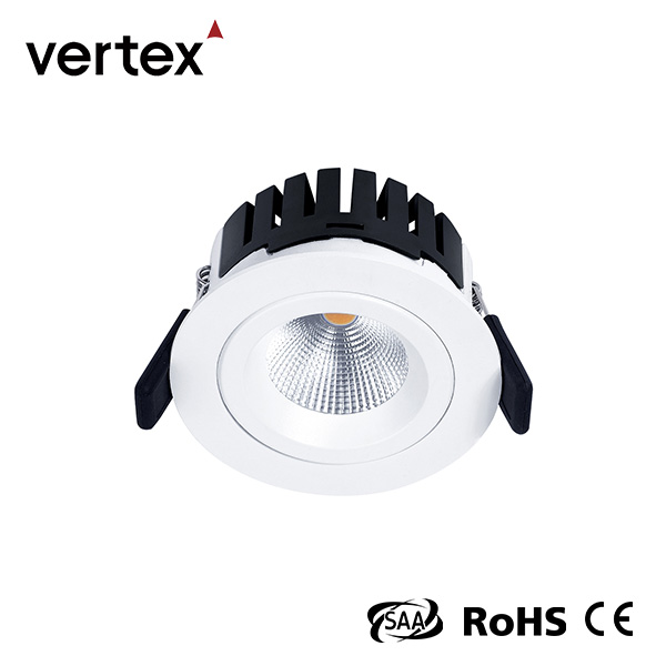 COB Dekorationslicht Led Downlight