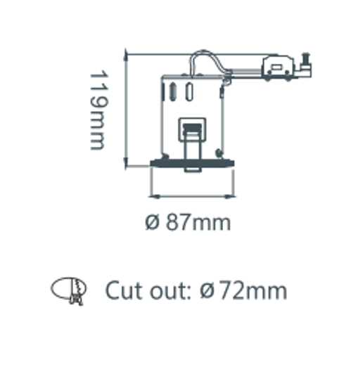 Kaufen Gehäuse Einbau 90 Minuten Brandschutz-Downlight;Gehäuse Einbau 90 Minuten Brandschutz-Downlight Preis;Gehäuse Einbau 90 Minuten Brandschutz-Downlight Marken;Gehäuse Einbau 90 Minuten Brandschutz-Downlight Hersteller;Gehäuse Einbau 90 Minuten Brandschutz-Downlight Zitat;Gehäuse Einbau 90 Minuten Brandschutz-Downlight Unternehmen