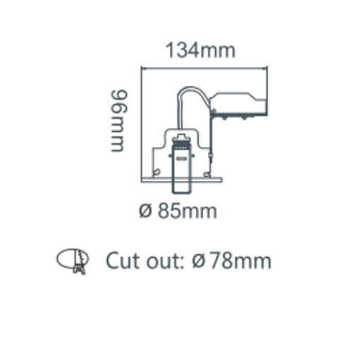 Comprar Downlight LED de alto brillo para interiores con clasificación de incendio, Downlight LED de alto brillo para interiores con clasificación de incendio Precios, Downlight LED de alto brillo para interiores con clasificación de incendio Marcas, Downlight LED de alto brillo para interiores con clasificación de incendio Fabricante, Downlight LED de alto brillo para interiores con clasificación de incendio Citas, Downlight LED de alto brillo para interiores con clasificación de incendio Empresa.