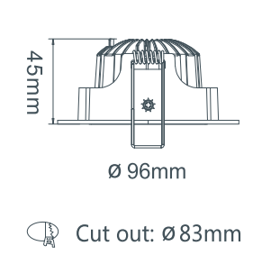 Kaufen IP44 LED-Strahler Downlight Farbe Schwarz;IP44 LED-Strahler Downlight Farbe Schwarz Preis;IP44 LED-Strahler Downlight Farbe Schwarz Marken;IP44 LED-Strahler Downlight Farbe Schwarz Hersteller;IP44 LED-Strahler Downlight Farbe Schwarz Zitat;IP44 LED-Strahler Downlight Farbe Schwarz Unternehmen