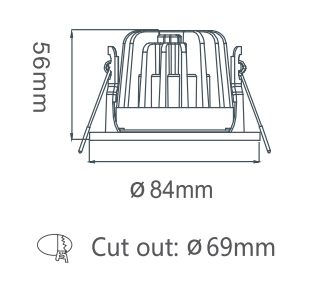 Kaufen Wasserdichtes Cob Led Celling Downlight Indoor;Wasserdichtes Cob Led Celling Downlight Indoor Preis;Wasserdichtes Cob Led Celling Downlight Indoor Marken;Wasserdichtes Cob Led Celling Downlight Indoor Hersteller;Wasserdichtes Cob Led Celling Downlight Indoor Zitat;Wasserdichtes Cob Led Celling Downlight Indoor Unternehmen