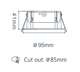 Kaufen Gehäuse Einbau-Dimmbares LED-Downlight;Gehäuse Einbau-Dimmbares LED-Downlight Preis;Gehäuse Einbau-Dimmbares LED-Downlight Marken;Gehäuse Einbau-Dimmbares LED-Downlight Hersteller;Gehäuse Einbau-Dimmbares LED-Downlight Zitat;Gehäuse Einbau-Dimmbares LED-Downlight Unternehmen