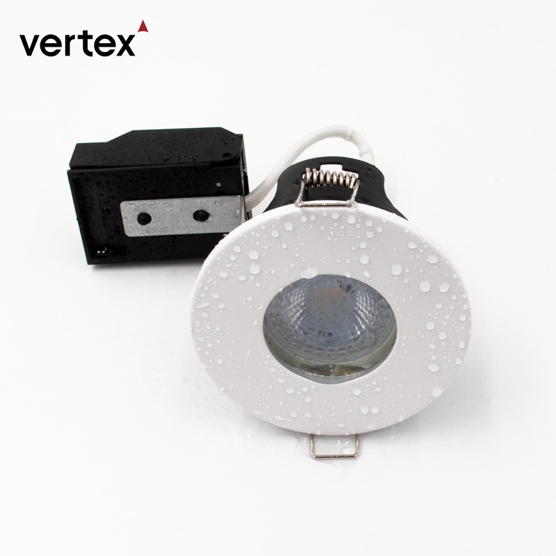 Fire Rated Indoor Led High Bright Downlight