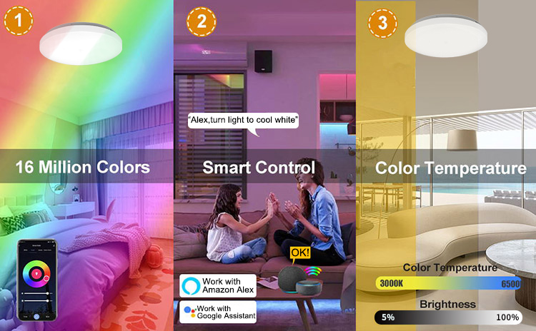 Kaufen Cloud RGB Smart Deckenleuchte Tuya Smart WiFi/ZigBee/Bluetooth;Cloud RGB Smart Deckenleuchte Tuya Smart WiFi/ZigBee/Bluetooth Preis;Cloud RGB Smart Deckenleuchte Tuya Smart WiFi/ZigBee/Bluetooth Marken;Cloud RGB Smart Deckenleuchte Tuya Smart WiFi/ZigBee/Bluetooth Hersteller;Cloud RGB Smart Deckenleuchte Tuya Smart WiFi/ZigBee/Bluetooth Zitat;Cloud RGB Smart Deckenleuchte Tuya Smart WiFi/ZigBee/Bluetooth Unternehmen