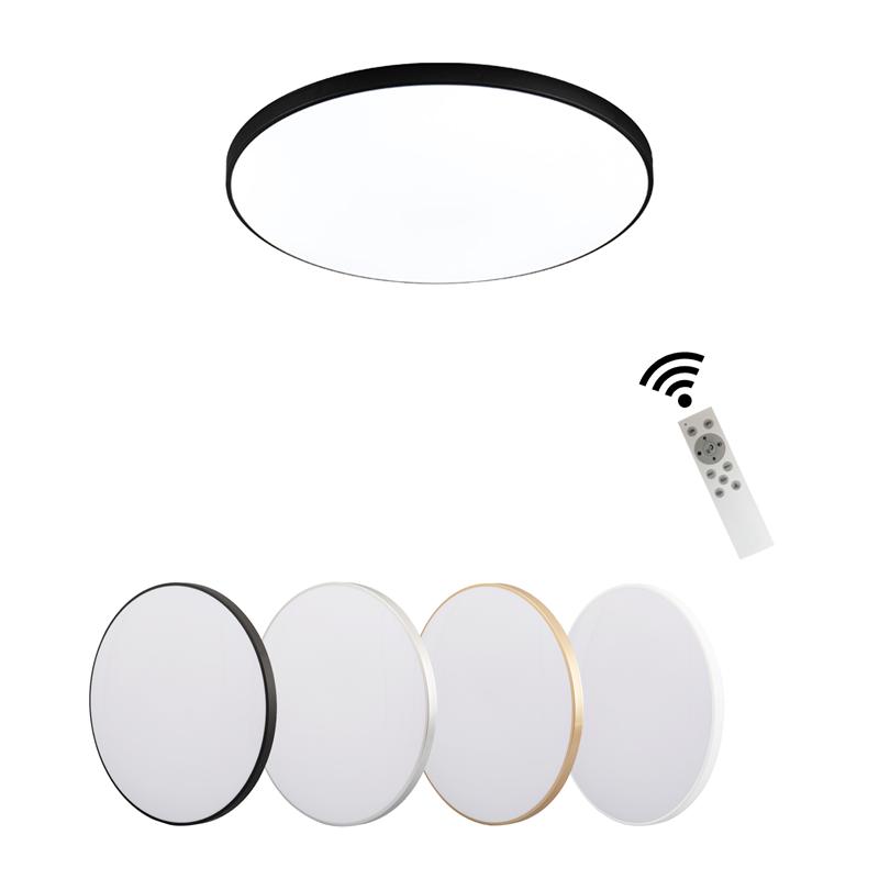 Ultra-thin Slice Ceiling light Remote Control