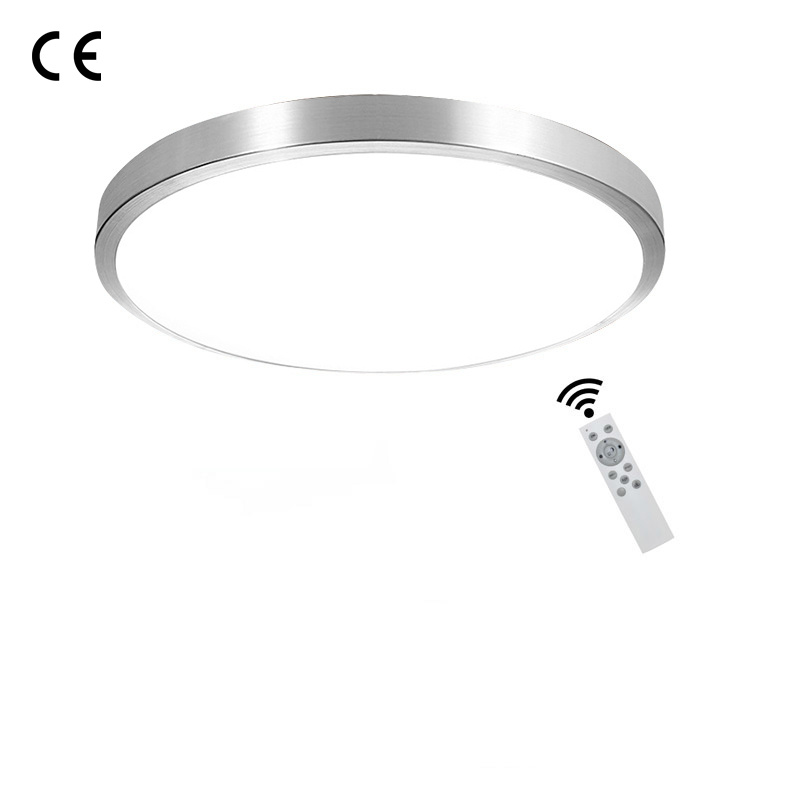 Metal Ceiling light Remote Control