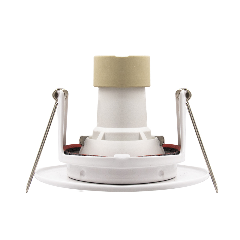 GU10 Fire Rated Downlight Recessed F4001